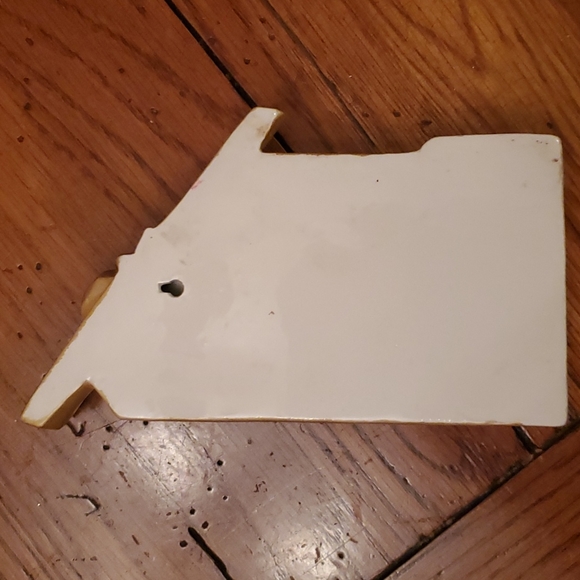 Sanmyro nativity wall plague - Picture 2 of 3